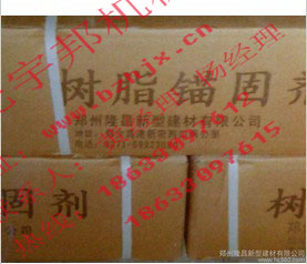 樹(shù)脂錨固劑自動(dòng)裝箱碼垛流水線(圖10)