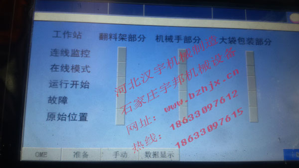 型材自動(dòng)化包裝流水線(圖13)